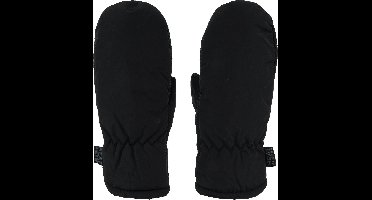 Heatkeeper - Mega thermo wanten kinderen - Zwart - 5/8 Jaar - 1-Paar - Wanten kinderen