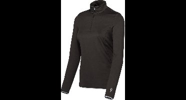 Falcon Flashlight  Wintersportpully - Maat XL  - Vrouwen - donker groen/wit