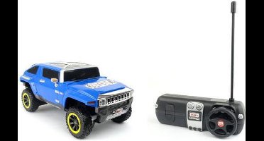 Maisto Hummer - Radio Control - scale 1:24