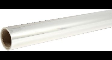 Cellofaan Rol b: 70 cm 25 micron 10m