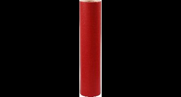 Cadeaupapier b: 50 cm 60 gr rood 100m