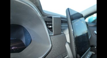 Brodit ProClip houder geschikt voor Renault Zoe 2020- Center mount