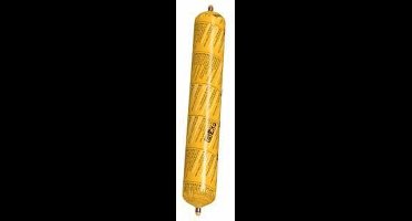 SikaFlex-TS PLUS - Mastiek voor tanks van geëmailleerd staal of roestvrij staal - Sika -  Grijs