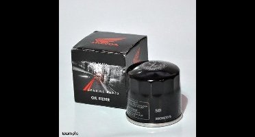 Oliefilter 1987 to 2016 Honda (15410-MCJ-505)
