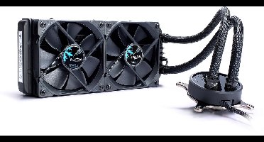 Celsius S24 Water Cooling UnitBlackout