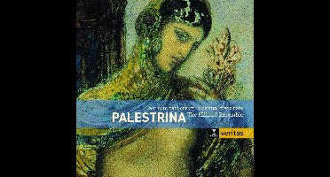 Palestrina-Canticum Canticorium