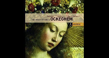 Ockeghem: Requiem Missa Mi-Mi