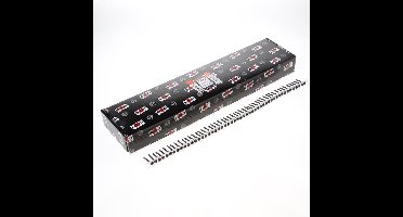 Kelfort Gipsplaatschroef Op Strip (Fijn) - 35 mm - 1000 stuks