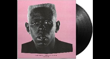 Tyler The Creator - Igor (LP)