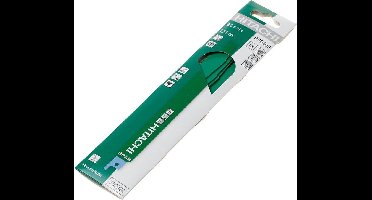 Hikoki Schrobzaagbladen rpd40b/s3456xf blister van 5 bladen