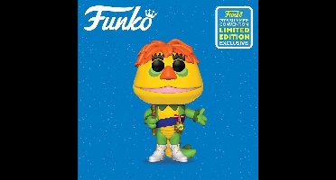 Funko Pop! H.R. Pufnstuf, #852 – H.R. Pufnstuf SDCC Exclusive
