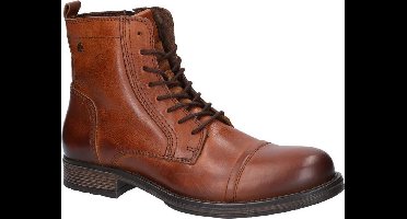 JACK&JONES FOOTWEARJFWRUSSEL LEATHER - 40