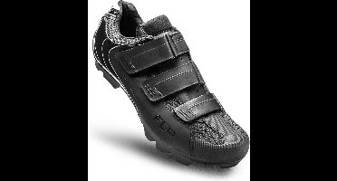 FLR MTB Schoenen F-55 maat 41 zwart