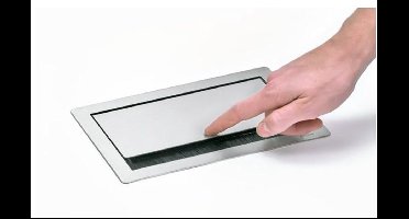 Evoline FlipTop Push Small 1593.7002.4900