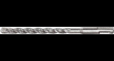 Hammerbohrer Trijet D.8mm Arbeits-L.100mm L.160mm SDS-plus HELLER