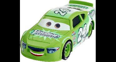 Disney Cars Basic Diecast auto - Brick Yardley - Schaal 1:55
