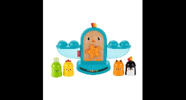Fisher Price Balanceer vogeltje