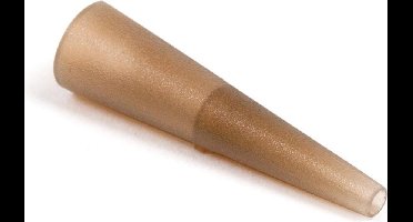 Fox Edges Tail Rubbers - Trans Khaki - Khaki