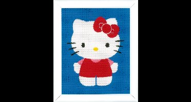 Penelope kit Hello Kitty - Vervaco - PN-0148987