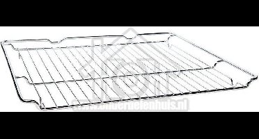 Bosch Rooster 455x375mm CBG635BS, HR676G8S1 00577170