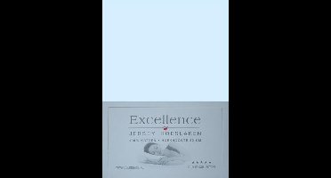 Excellence Jersey Hoeslaken - Litsjumeaux XL - 200x200/210 cm - Light Blue