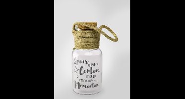 Big star light - Spaar geen centen