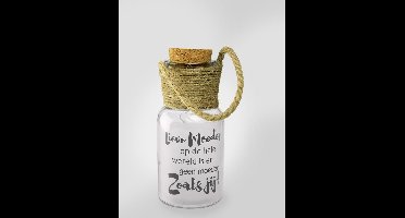 Big star light - Moeder