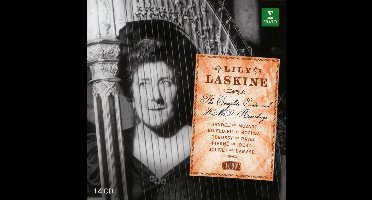 Complete Erato And Hmv Recordi