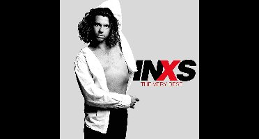 INXS - The Very Best (CD) (Reissue 2011)