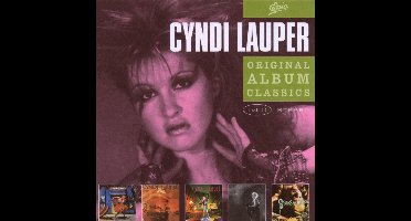 Original Album Classics