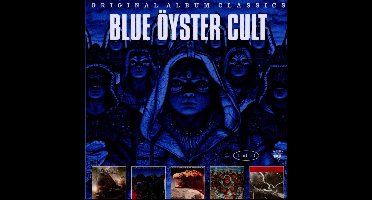 Original Album Classics