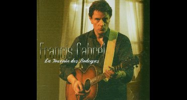 La Tournee Des Bodegas...