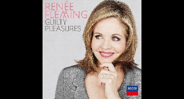 Guilty Pleasures