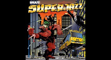 Superjazz