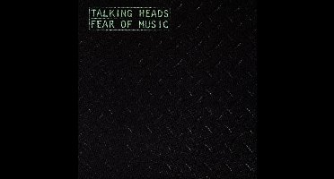 Fear Of Music