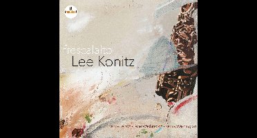 Frescalalto - Konitz Lee