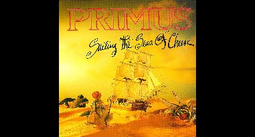 Sailing Of The Seas Of..