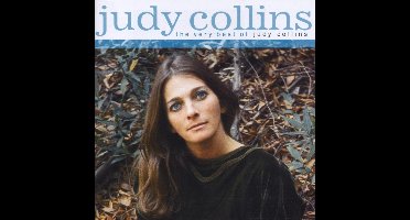 The Very Best Of Judy Collins