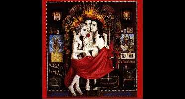 Ritual De Lo Habitual