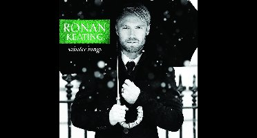 Ronan Keating - Winter Songs (CD)