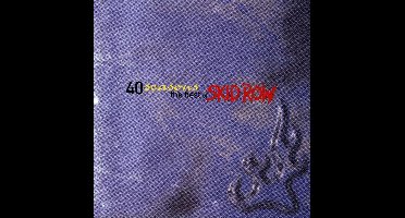Forty Seasons: The Best Of Skid Row