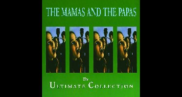 The Mamas & The Papas - The Collection (CD)