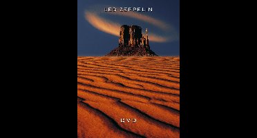Led Zeppelin (2DVD)