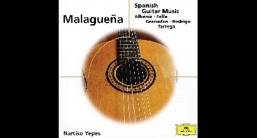 Best Of Spanish Guitar
