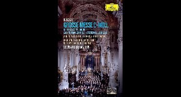 Grosse messe c-moll