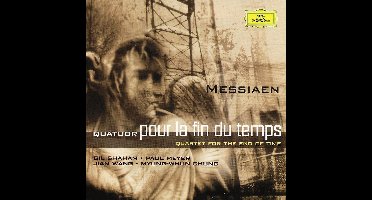 Quatuor Pour La Fin Du Temps