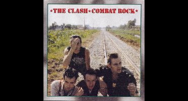 Combat Rock