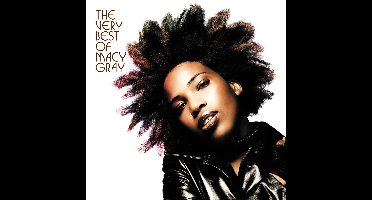 Very Best Of Macy Gray