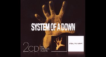 System Of A Down/Steal This Album