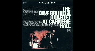 Carnegie Hall